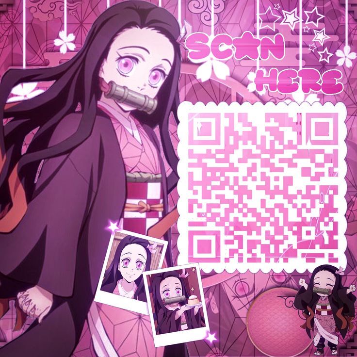 Style 5 — Nezuko